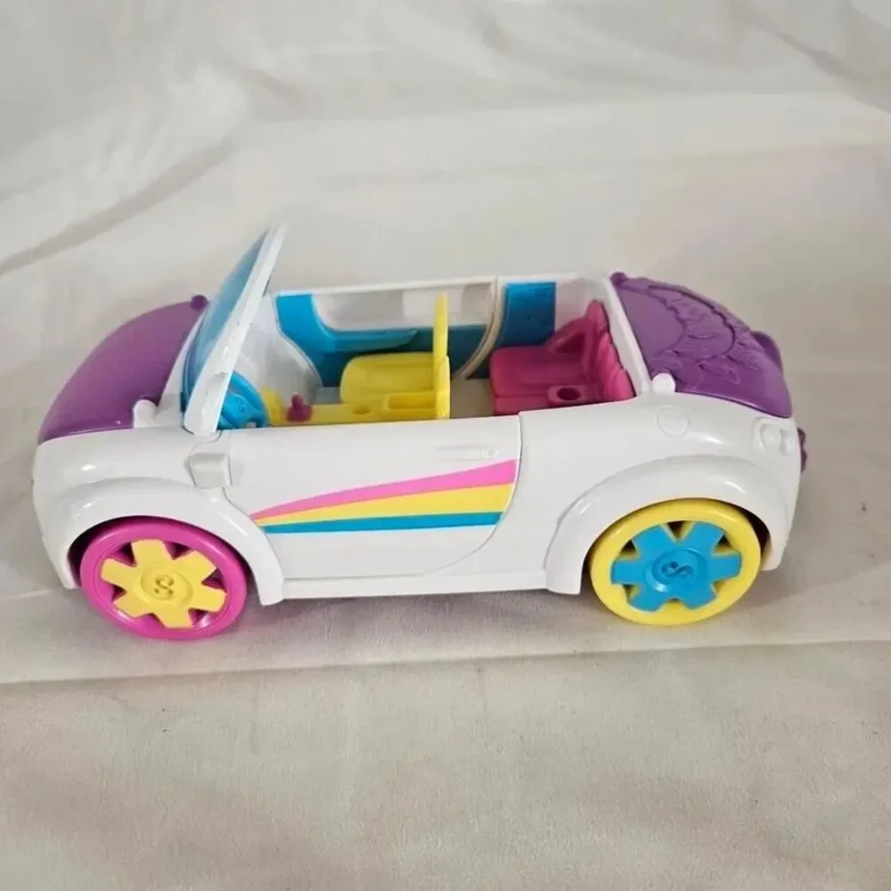 Shopkins Happy Place 8.5